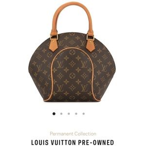 Louis Vuitton Eclipse Bag Authentic and Preowned